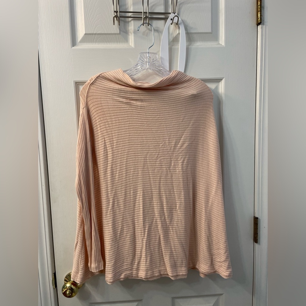 Free People Long Sleeve NWT